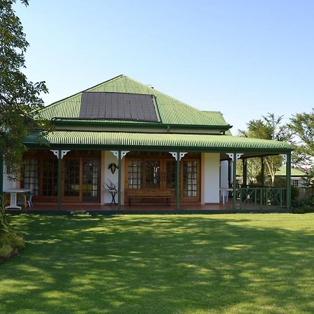 Lekkerrus Guesthouse Krugersdorp Esterno foto